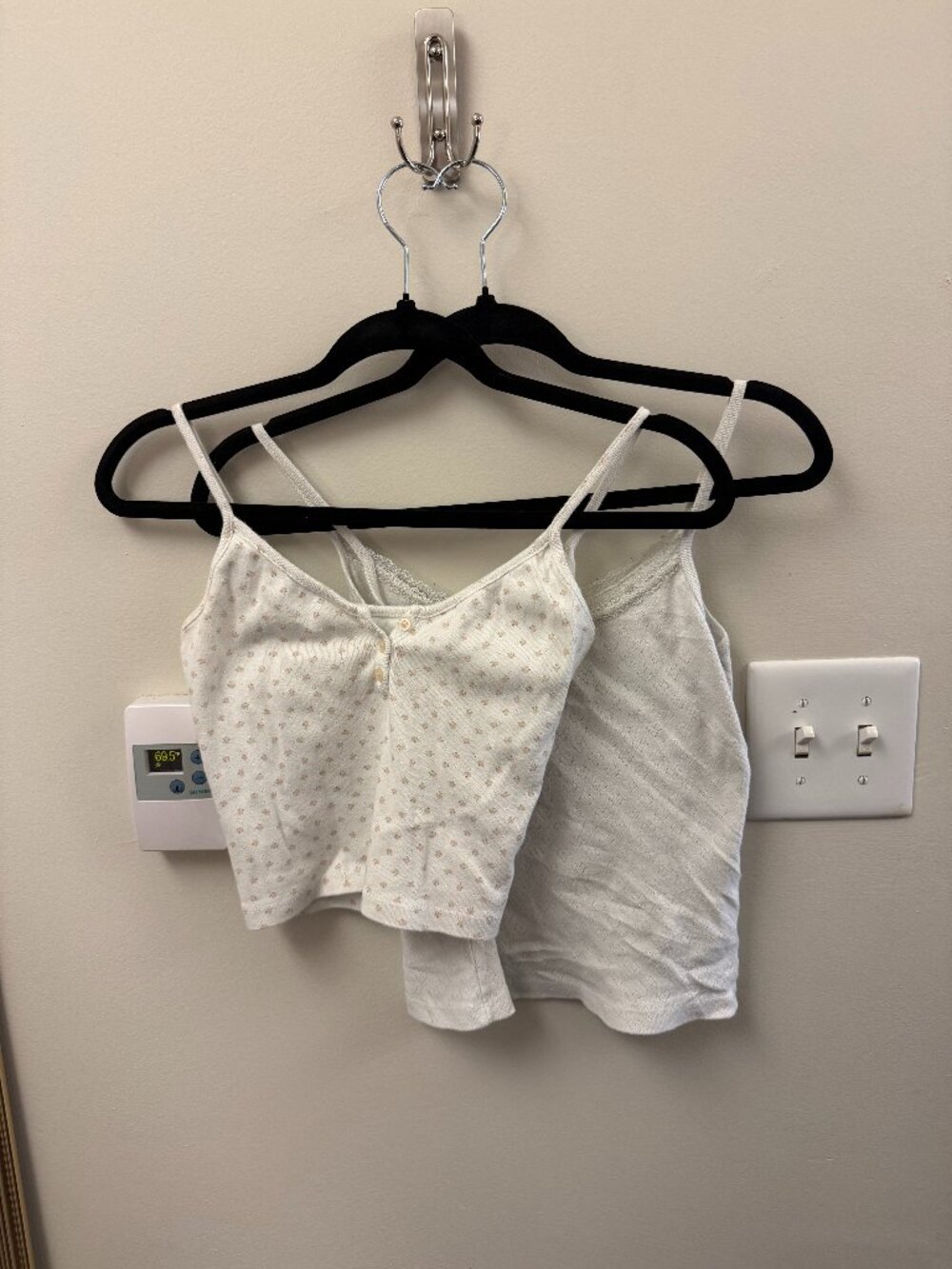 pack of 2 brandy tank tops